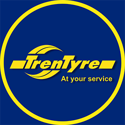 TrenTyre Logo