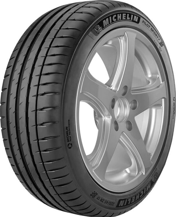 MICHELIN PILOT SPORT 1