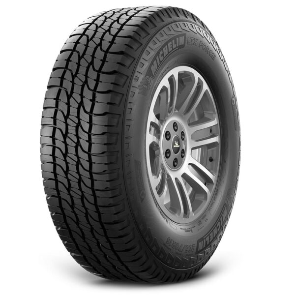 MICHELIN LTX FORCE 1