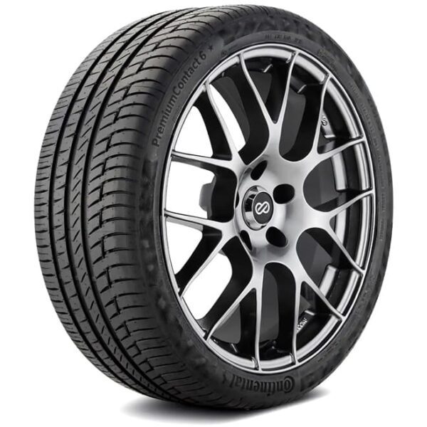 235/60R18 - Image 4