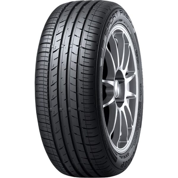 DUNLOP SP SPORT FM800 1 1