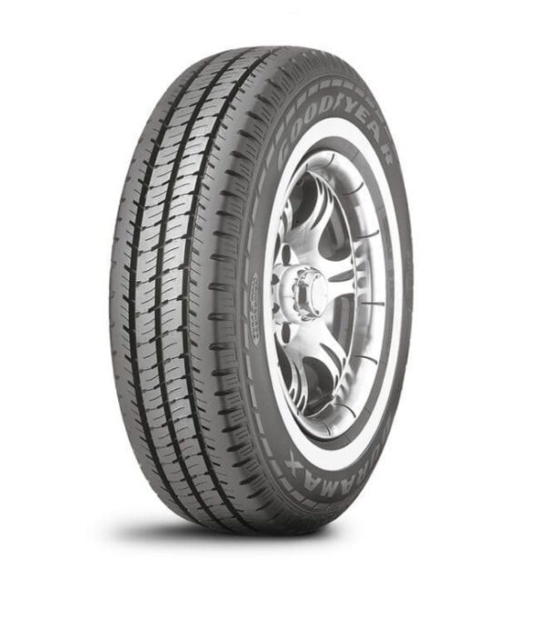 GOODYEAR DURAMAX 1 1