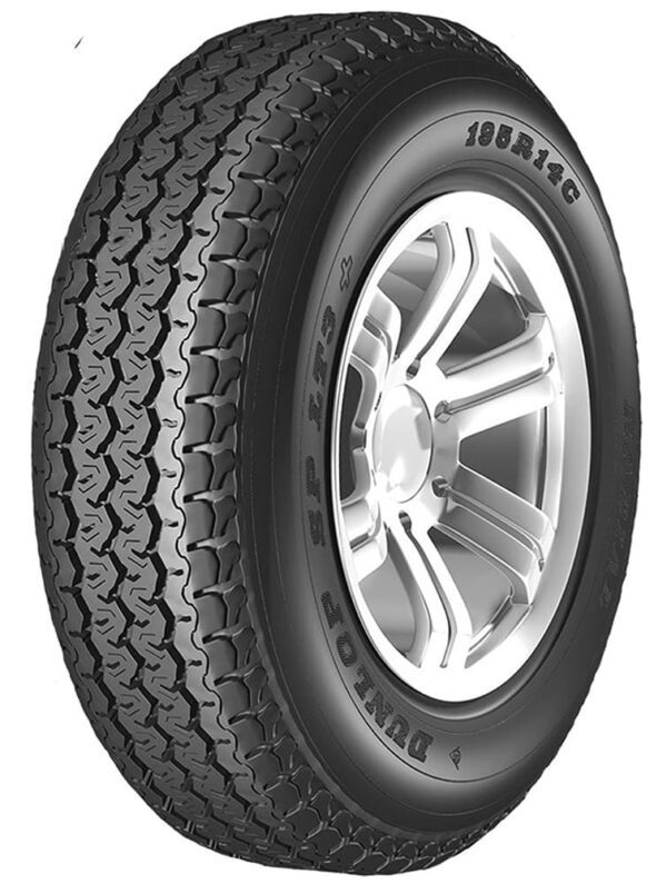 195R14C - Image 6