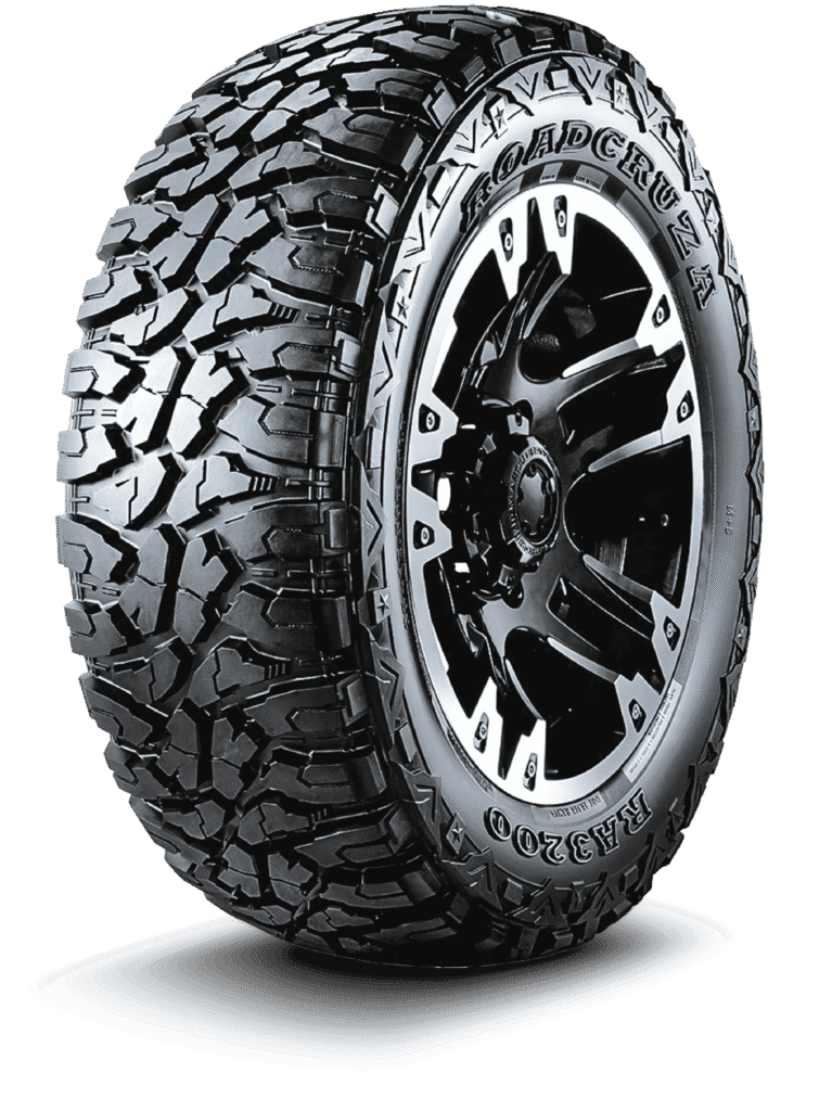 265/75R16 ROADCRUZA RA3200 123/120Q | TrenTyre Namibia - For all