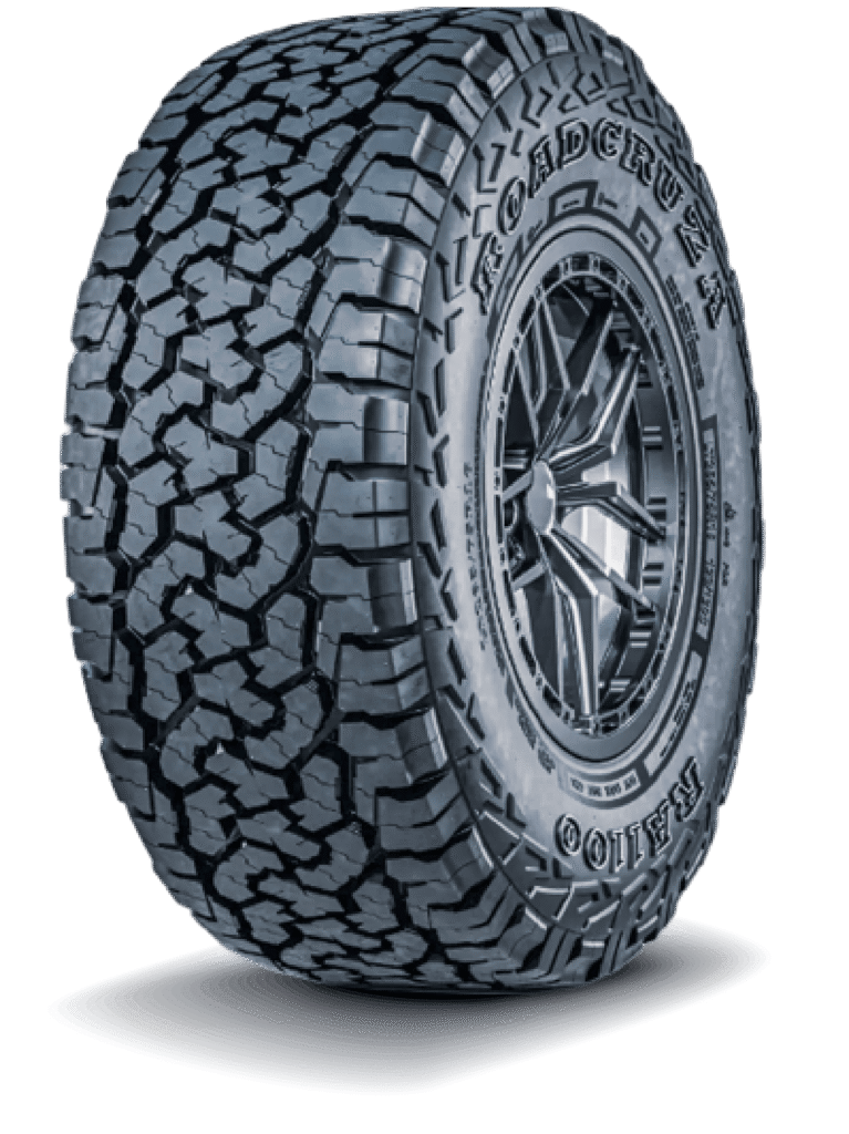 265/60R18 ROADCRUZA RA1100 114/110S | TrenTyre Namibia - For all