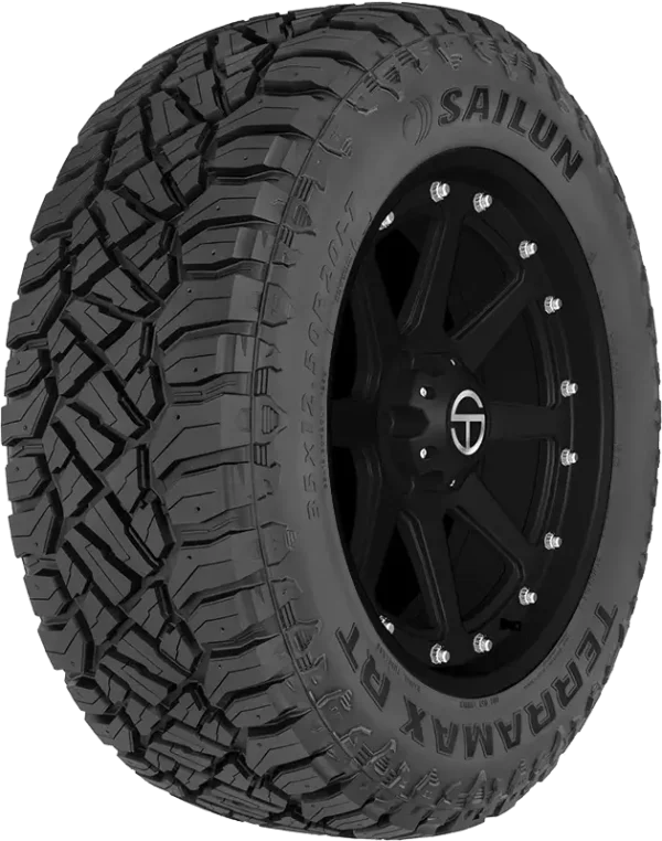 265/60R18 SAILUN TERRAMAX RT 114Q XL                     