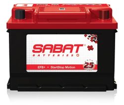 Sabat Battery