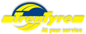 TrenTyre Logo