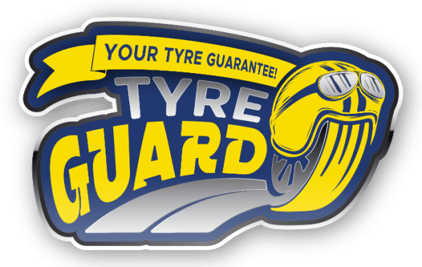 TyreGuard Guarantee